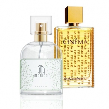 Francuskie perfumy podobne do Yves Saint Laurent Cinema* 50 ml